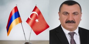 Murat Şahin : Kafkaslarda Artık Barış Rüzgarları Esmeli