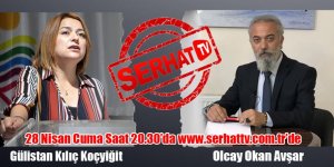 Koçyiğit Serhat TV'de Avşar'ın konuğu olacak