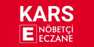 Kars Nöbetçi Eczane