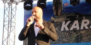 Kars’ın Kültür ve Turizm Elçisi Halit ÖZER 