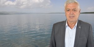 Prof. Dr. Kırpık: Hayvan atıkları, dışkıları ve evsel atıklar Çıldır Gölü’ne zarar veriyor