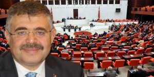 Veysel Tipioğlu, TBMM Güvenlik ve İstihbarat Komisyonu Başkanlığı görevine seçildi