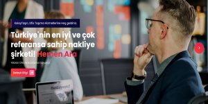 Mehmet Çolakoğlu Nakliyat Ofis Taşıma ve Fiyatları