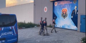 Sarıkamış’ta aranan şahıs yakalandı