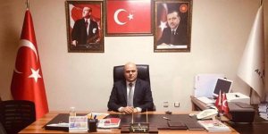 AK Parti Kars İl Başkanlığı’na Muammer Sancar Atandı