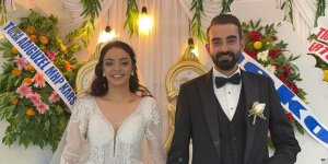 Yaşlak ve Akdeniz Ailelerinin Mutlu Günü