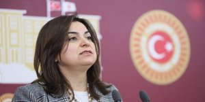 Koçyiğit : Kadına yönelik şiddetle mücadele için araştırma komisyonu kurulmalı