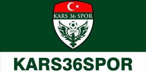 Kars 36 Spor'un Yeni Transferleri