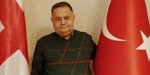 Gürcistan Azərbaycanlıları Kongresi Başkanı Hüseyin Yusubov'dan BM Barış Gücü'ne Kıbrıs'ta müdahale nedeniyle kınama