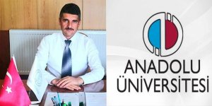 Anadolu Üniversitesi'nde İkinci Üniversite imkanı...