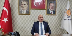 Ak Parti Kars İl Başkanı Muammer Sancar'ın 2023-2024 eğitim-öğretim yılı mesajı