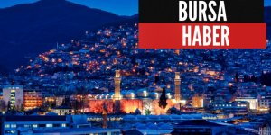 Bursa'nın En Hareketli Medyası! Bursa Haber