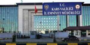 Kars İl Emniyet Müdürlüğü Eylül Ayı Faaliyetleri Açıklandı