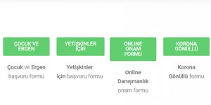 Online Psikolog Çalışmaları Teknoloji ile Birleşiyor