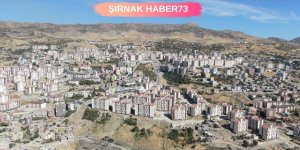 Şırnak nerede? Şırnak ili hakkında merak edilenler