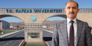 Kafkas Üniversitesi Akademisyenlerinin TÜSEB Başarısı