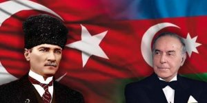 Kars'ta Haydar Aliyev ve Türkiye Sempozyumu Düzenlenecek