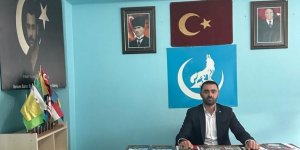 Başkan Orhan Şarkır'a Yeni Görev