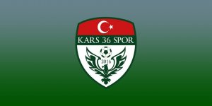 Kars 36 Spor : 4 - Arsin İdmanyurdu Spor : 1