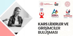 Kars Liderler ve Girişimciler Buluşması