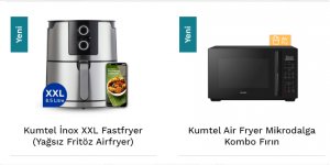 Airfryer Nedir, Ne İşe Yarar?