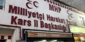 MHP Kars Belediye Başkan Aday Adayları Açıklandı