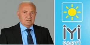 İYİ Parti Kars İl Başkanı Yüksel Akbaba : "İstifalar Şahsi Kararlardır Yönetim Görevinin Başındadır"