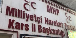 Kars'ta Ak Parti aday göstermeyecek : Cumhur İttifakı MHP ile Seçimlere Girecek