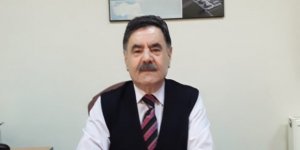 Prof. Dr. Cevdet Bozkuş, Türkiye’nin Jeopolitik Konumu ve Önemini Anlatacak