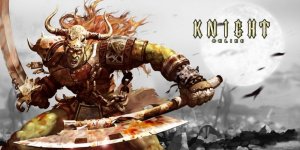 Knight Online'da Sorunsuz Bağlantı Deneyimi