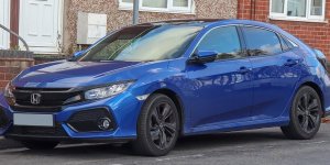 Honda Civic Modellerinin Fiyat Detayları     