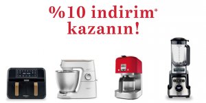 Airfryer Fritöz Ne İşe Yarar?