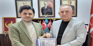 Turgay Uluhan, Hizmet İçin Yeniden Aday