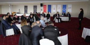 Kars’ta 1.500 Kişiye Turizm Eğitimi Verildi