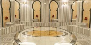 ​​​​​​​İstanbul Hamam Ve Temizlik Kültürü