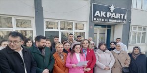 AK Parti’den 8 Mart Dünya Kadınlar Günü açıklaması