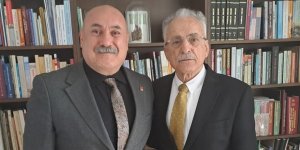 Murat KARAYALÇIN, 21 Mart'ta CHP Adayı GÜLTEKİN'e Destek İçin Kars'a Geliyor...