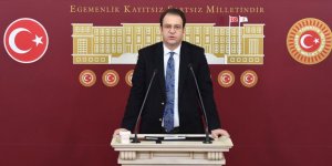 CHP Kars Milletvekili İnan Akgün Alp'in Kurban Bayramı Mesajı