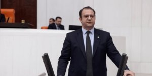 CHP'li Alp, Kürt işçilere yönelik saldırıları Meclis gündemine taşıdı