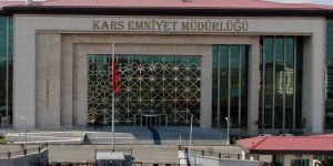 Kars'ta suç ve suçlulara karşı mücadele artarak devam ediyor