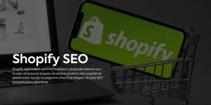 Shopify SEO