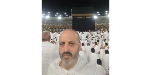 Karslı hemşehrimiz Dursun Akbaba Hac ziyareti sırasında Mekke’de vefat etti