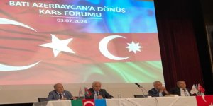 Prof. Dr. Hacali Necefoğlu : Kars ve Batı Azerbaycan
