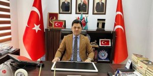 MHP İl Başkanı Tolga Adıgüzel'den 15 Temmuz Mesajı
