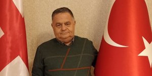 Gürcistan Azerbaycanlıları Kongresi Başkanı Yusubov'dan KKTC'ye Kutlama Mesajı