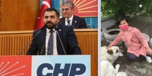 CHP Kars İl Başkanı Onur Uludaşdemir’den Yasaya Tepki