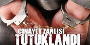 Kars'ta cinayet zanlısı tutuklandı