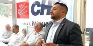 CHP Kars İl Başkanı Onur Uludaşdemir’den Birlik ve Demokrasi Vurgusu: “Egemenlik, kayıtsız şartsız milletindir”