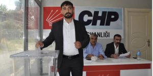 CHP Merkez İlçe Gençlik Kolları Seçimi Yapıldı