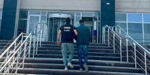 Kars'ta torbacı operasyonunda bir kişi tutuklandı